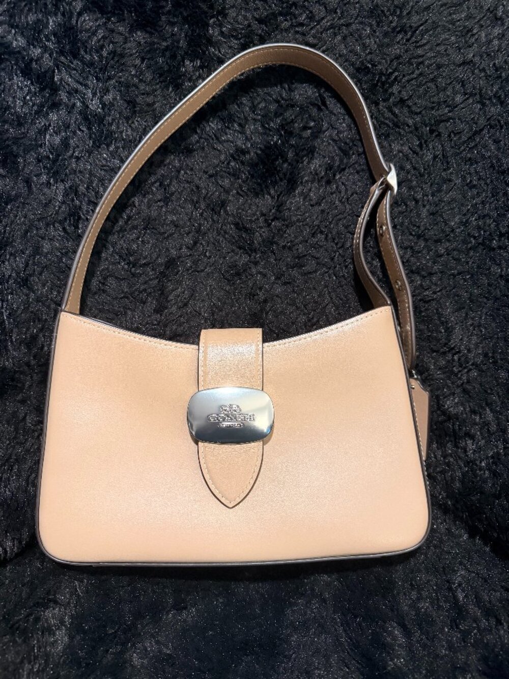 Coach Eliza Shoulder Bag